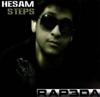 Beat Hesam Steps – Duffi Man Dooset Daram