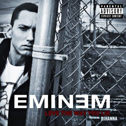 Beat Eminem – Love the way you lie ( ft Rihanna) New
