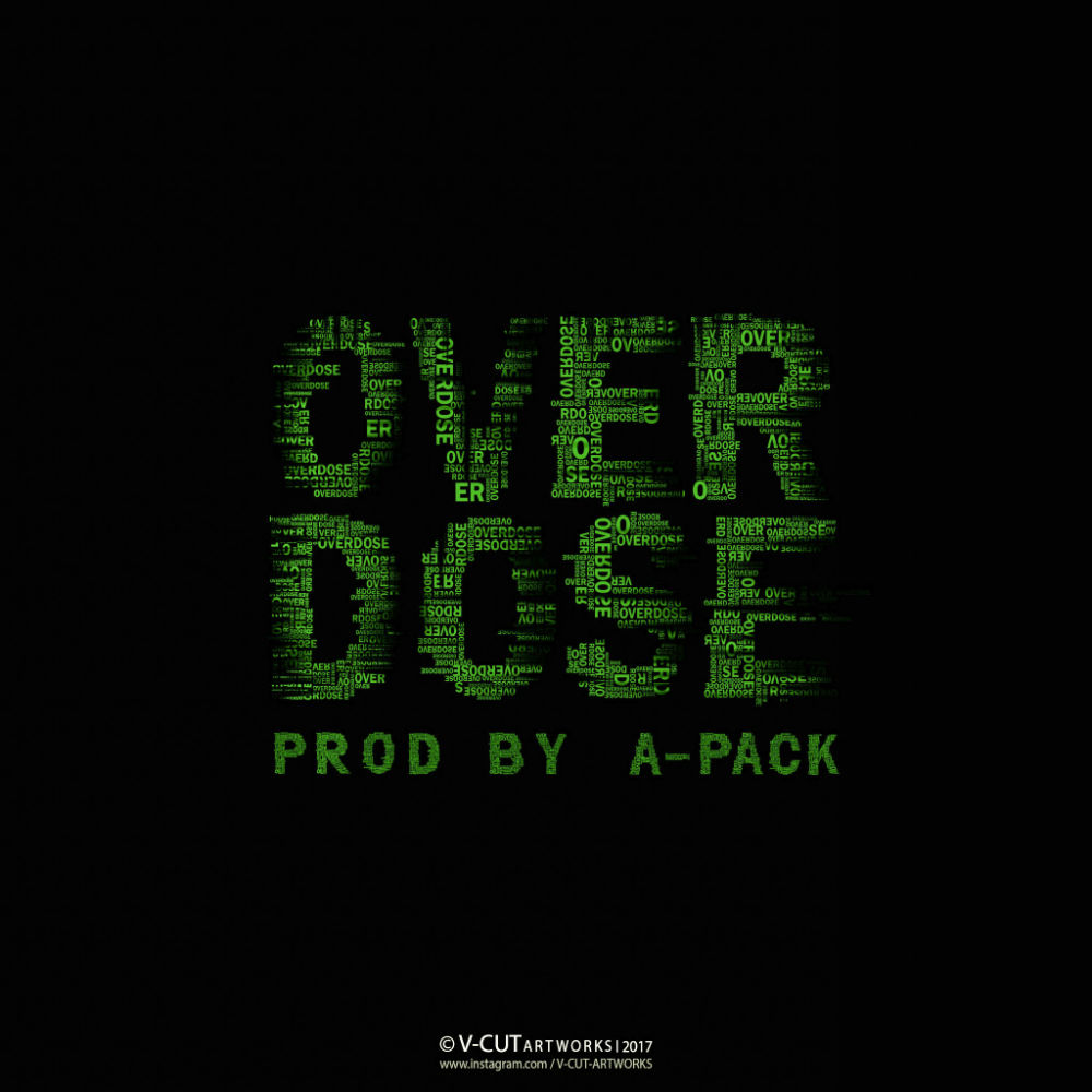 A_Pack - Overdose