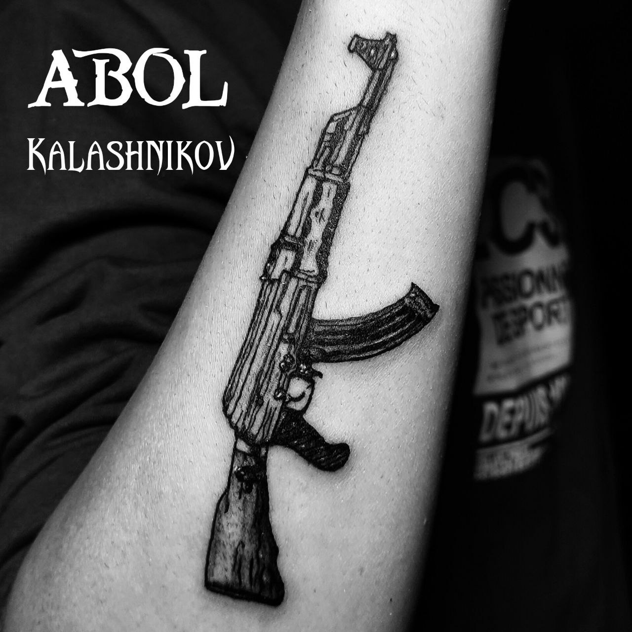 Abol - Kalashnikov
