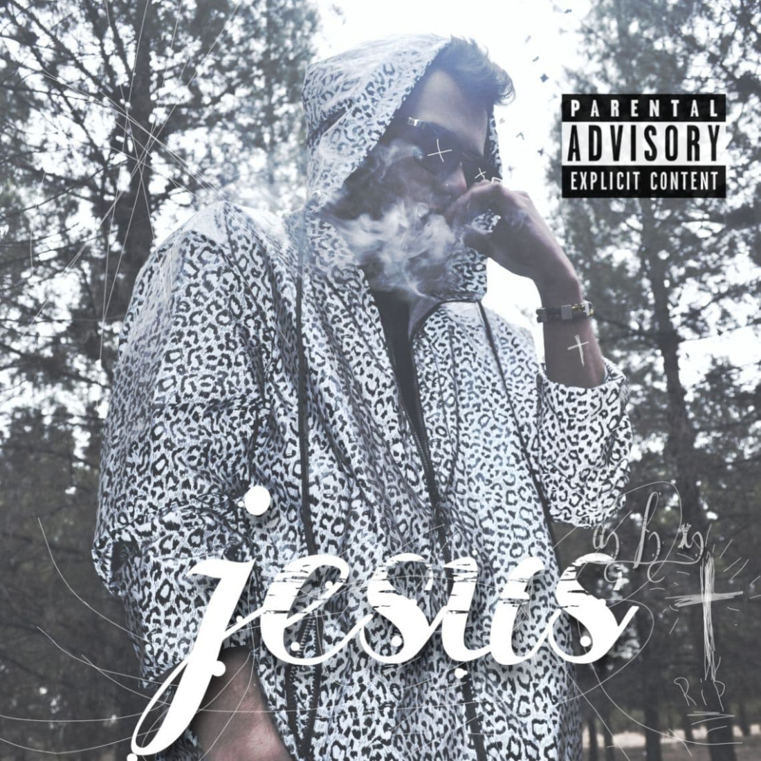 Afx - JESUS Album
