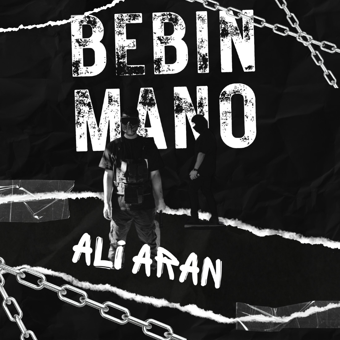 Ali Aran - Bebin Mano