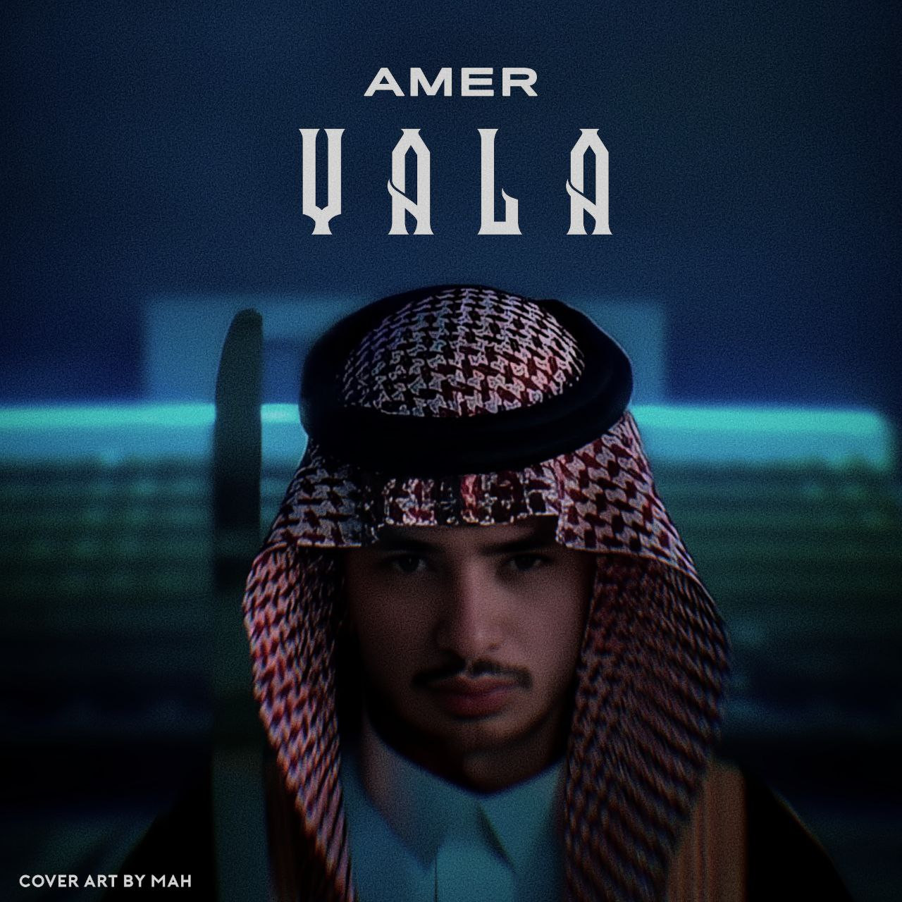 Amer - Yalla