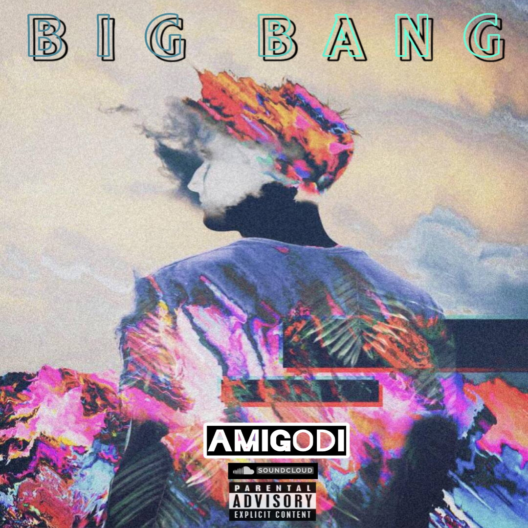 Amigodi - Big Bang Album