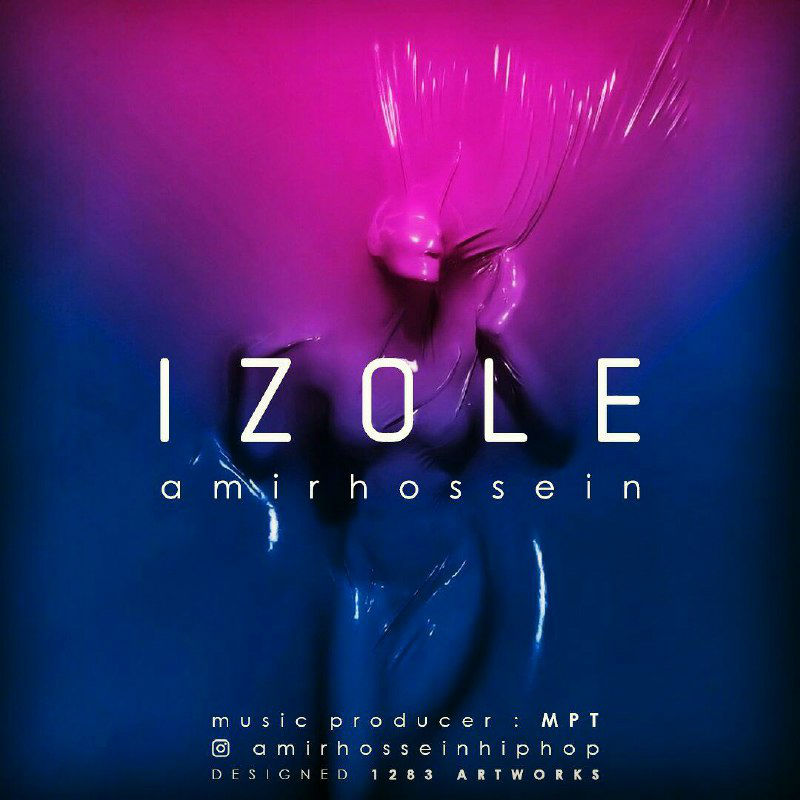 AmirHossein - Izole
