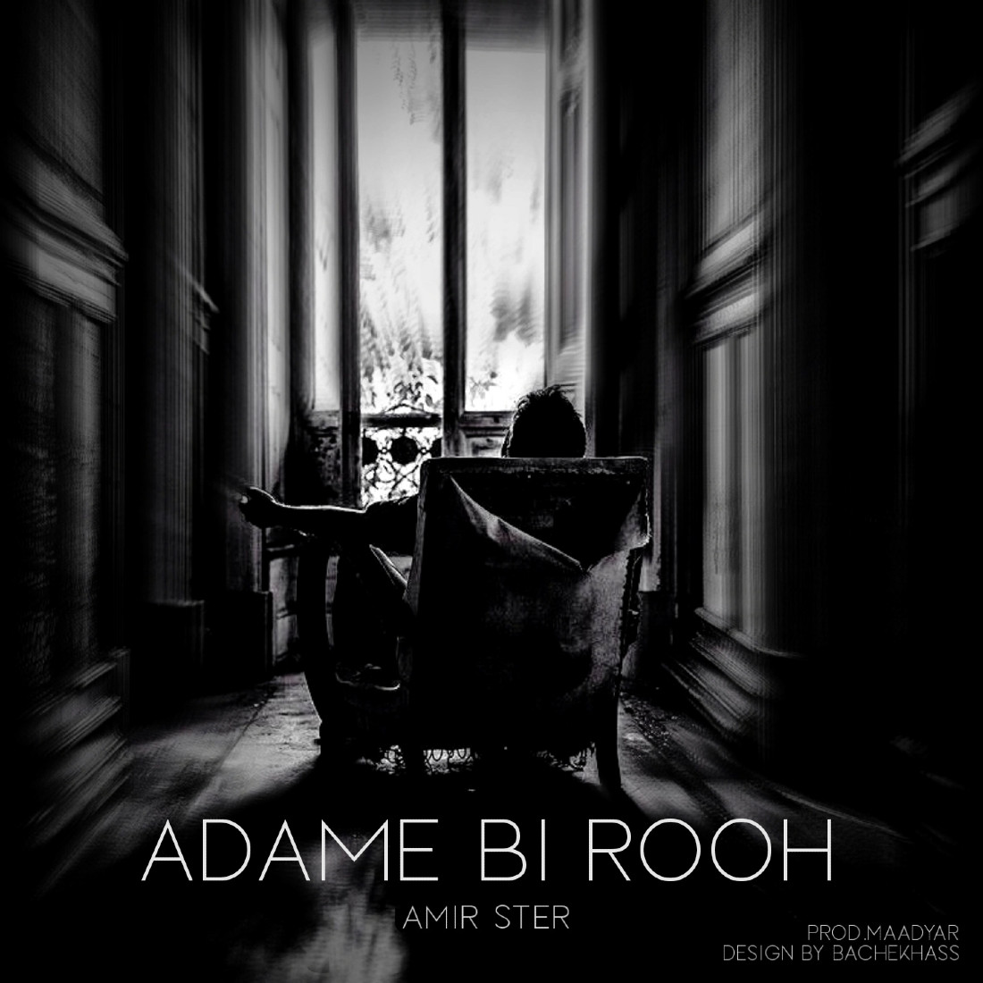 Amir Ster - Adame Bi Rooh