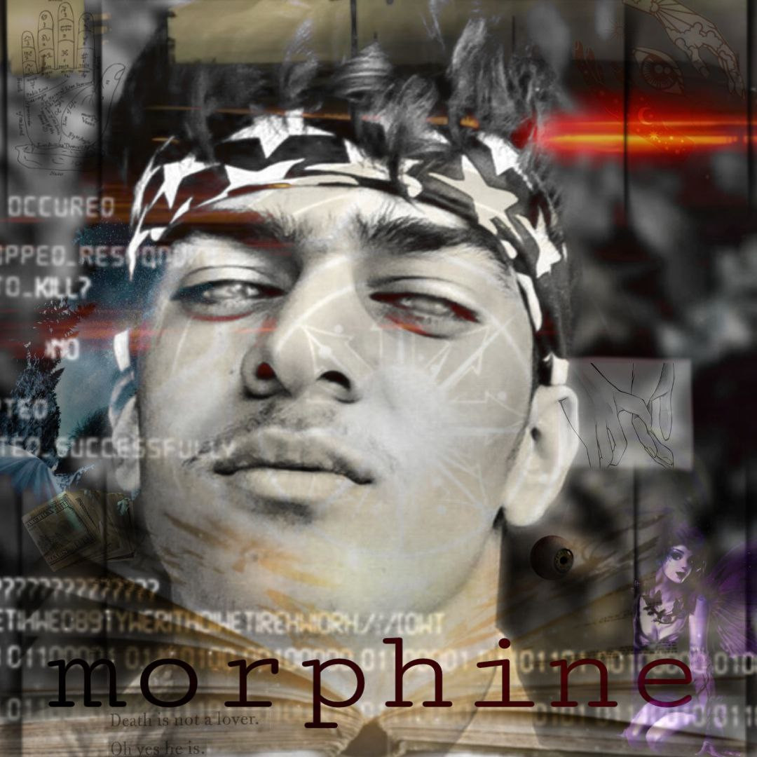 Amirsword - Morphine