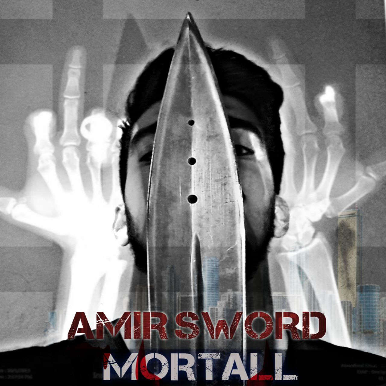 Amirsword - Mortall