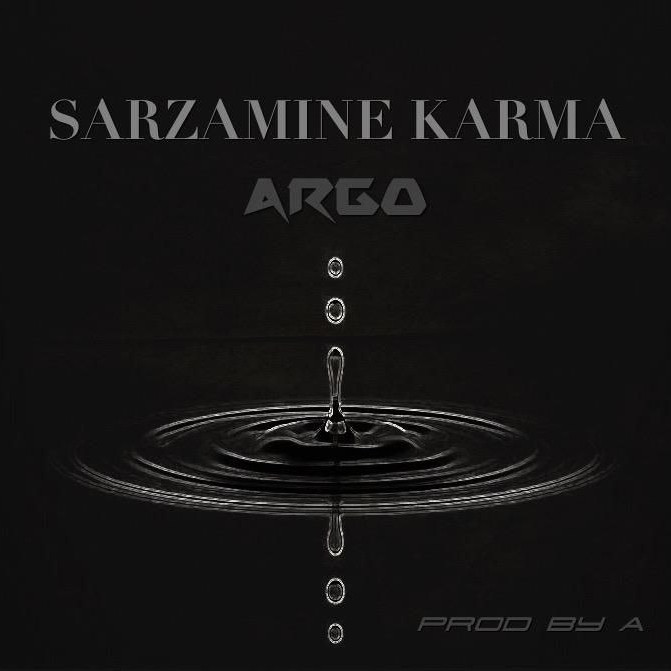 Argo - Sarzamine Karma Album
