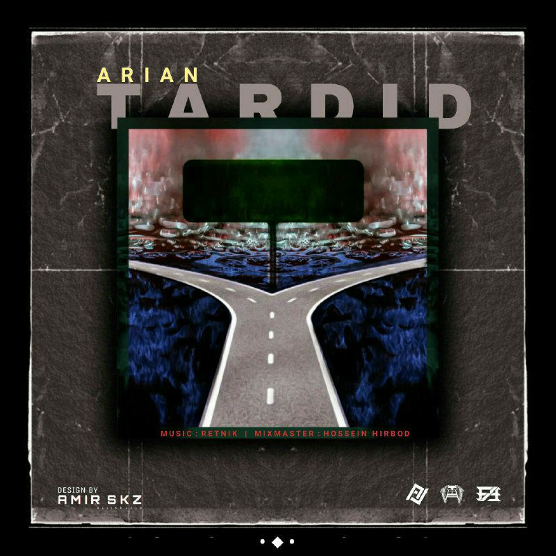 Arian - Tardid