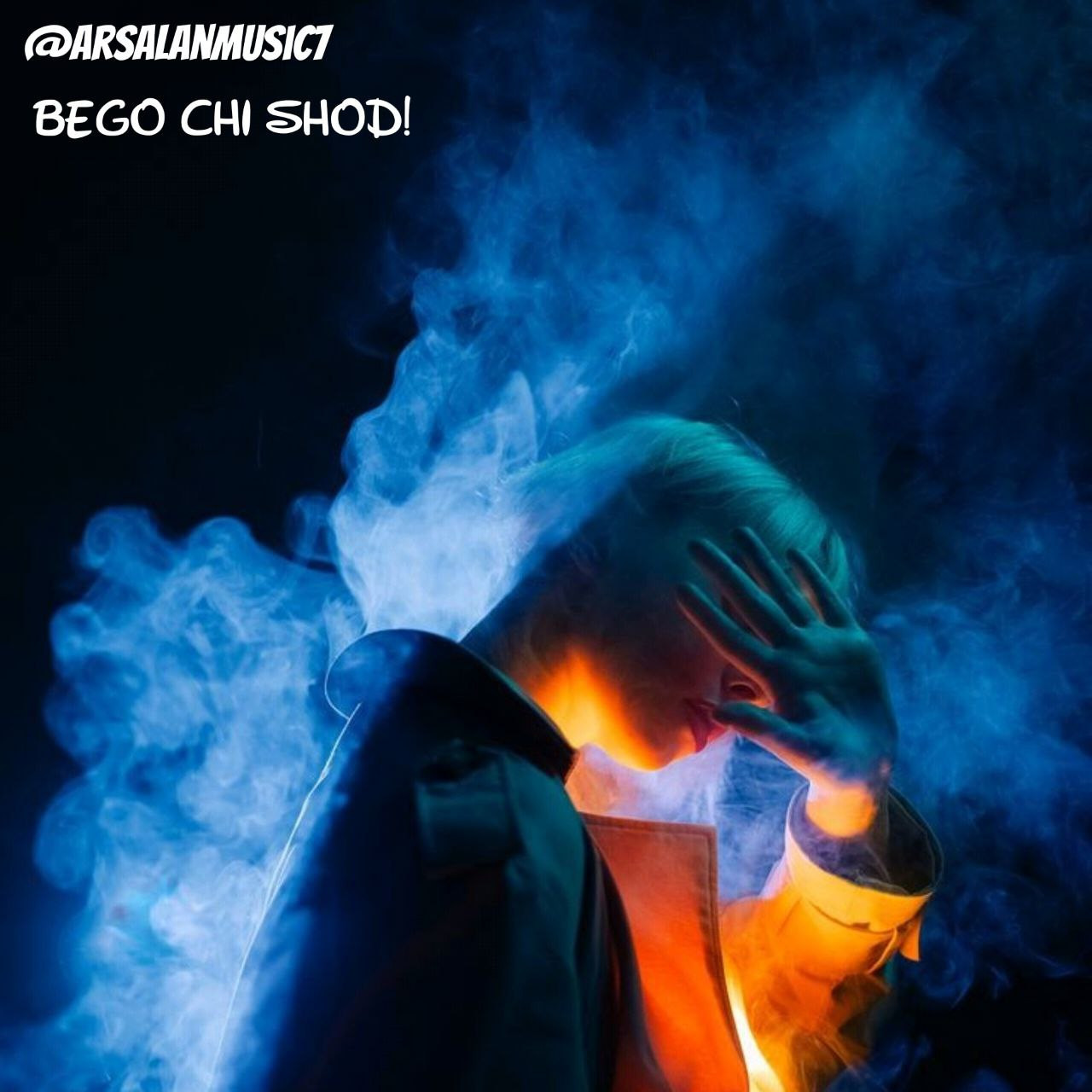 Arsalan - Bego Chi Shod