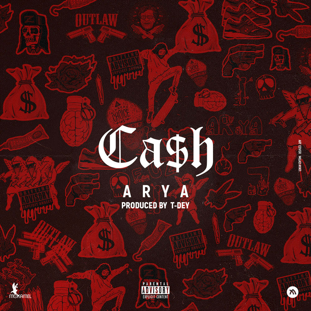 Arya - Cash