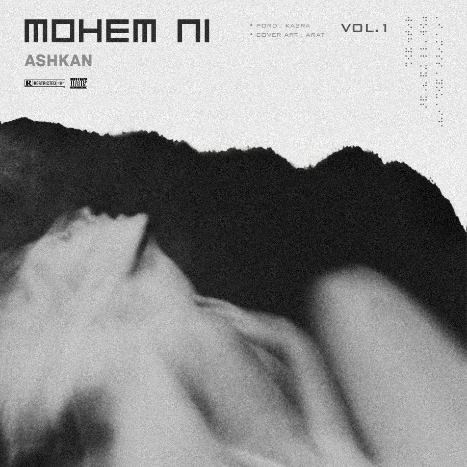 A$hkan - Mohem Ni