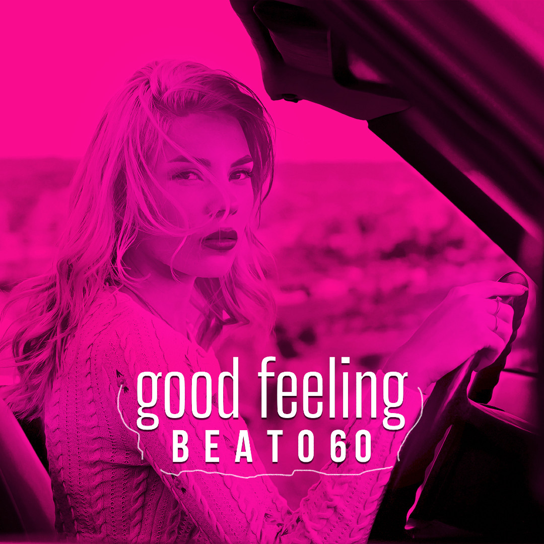 BEAT060 - Good Feeling