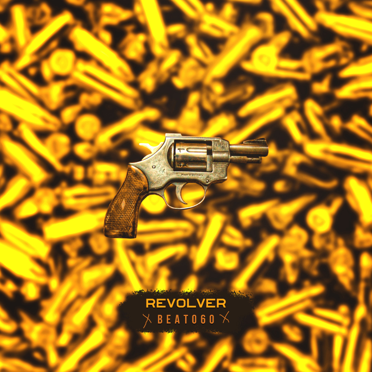 BEAT060 - Revolver