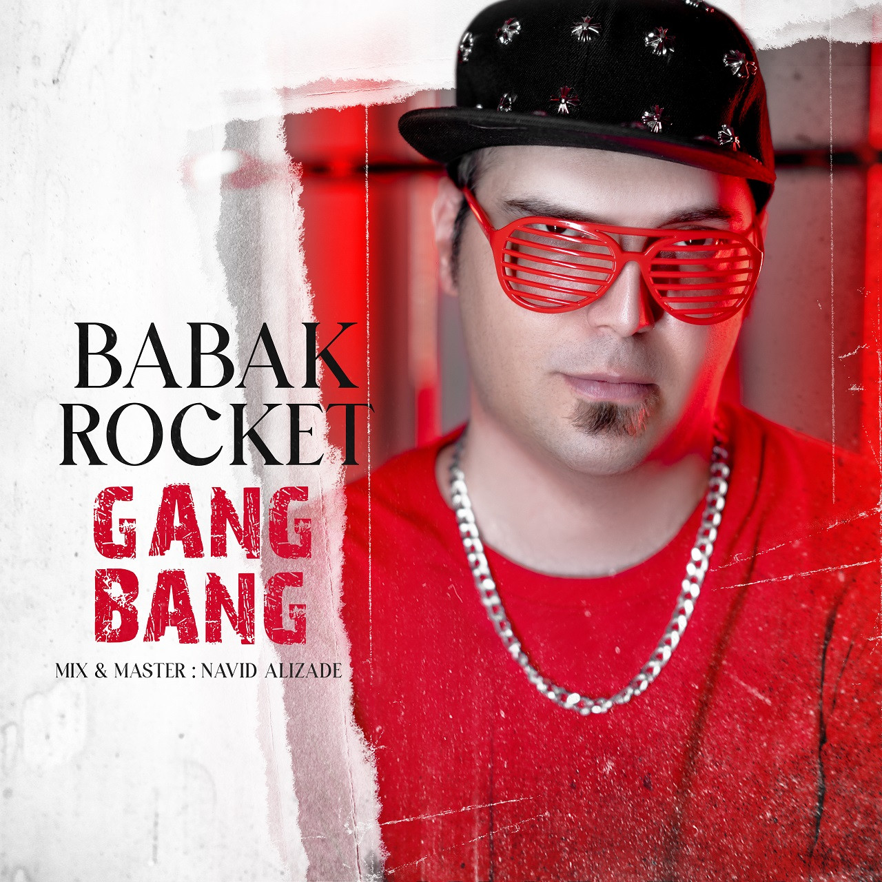 Babak Rocket - Gang Ba-ng