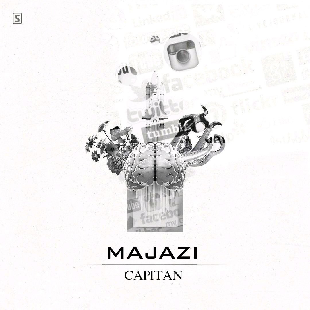Capitan - Majazi