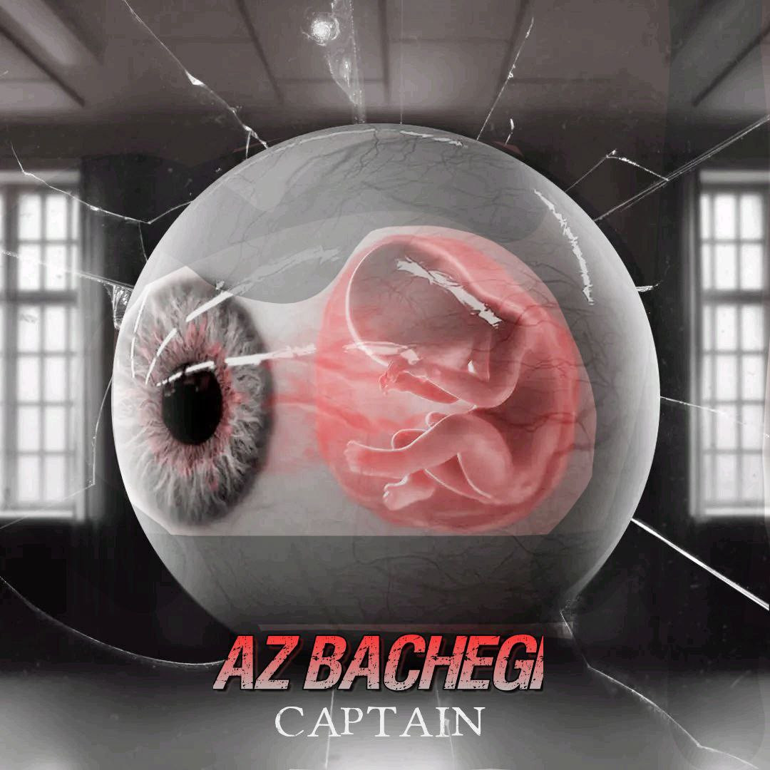 Captain - Az Bachegi