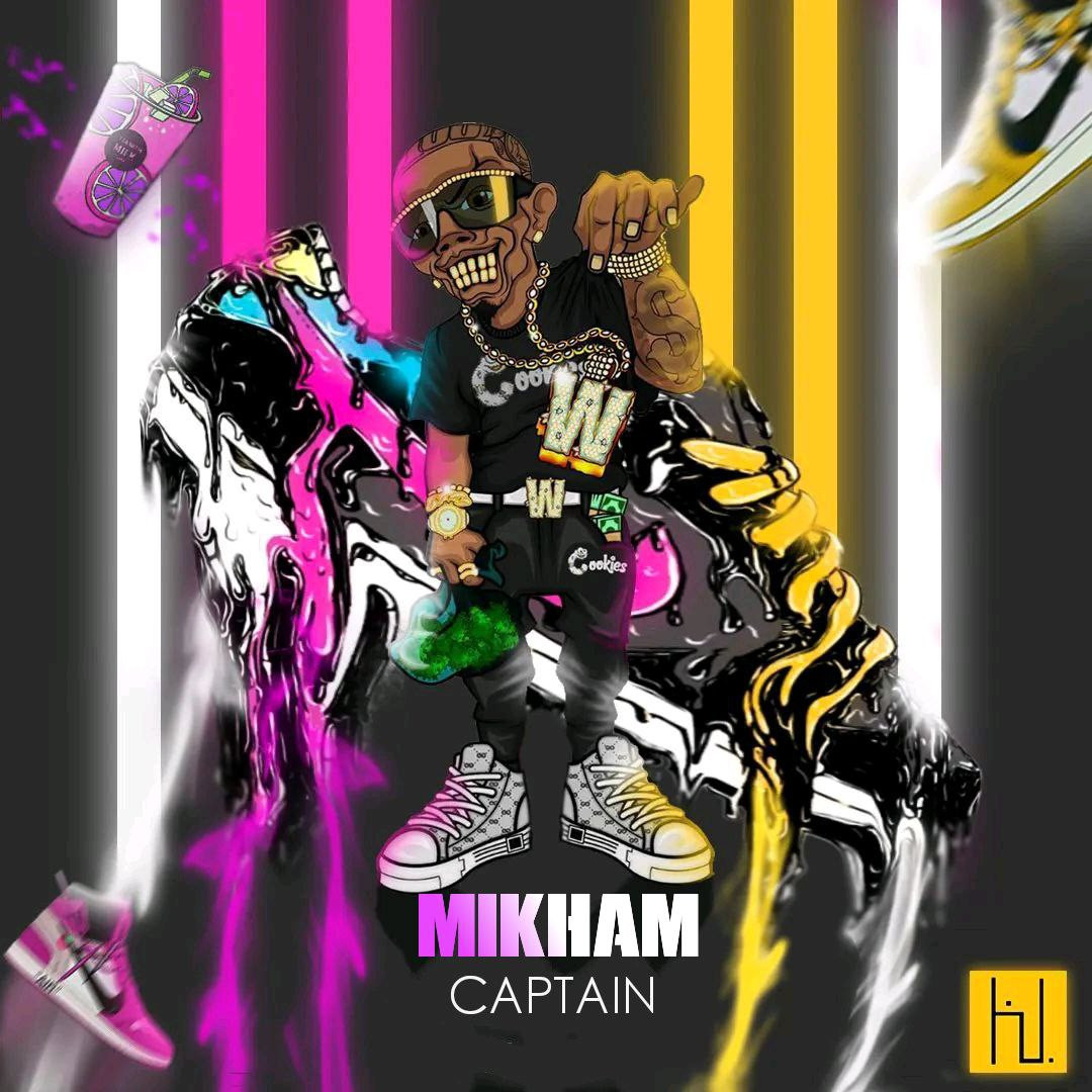Captain - Mikham