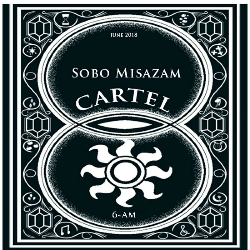 Cartel - Sobo Misazam
