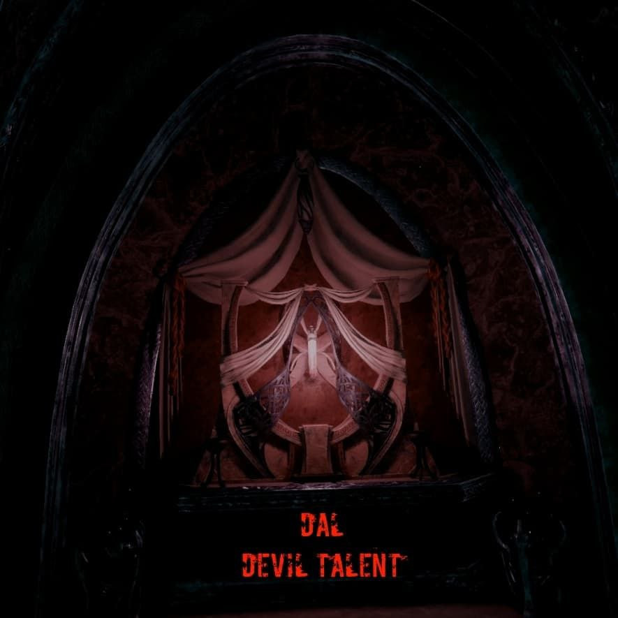 Dal - Devil Talent