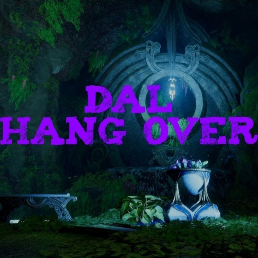 Dal - Hang Over