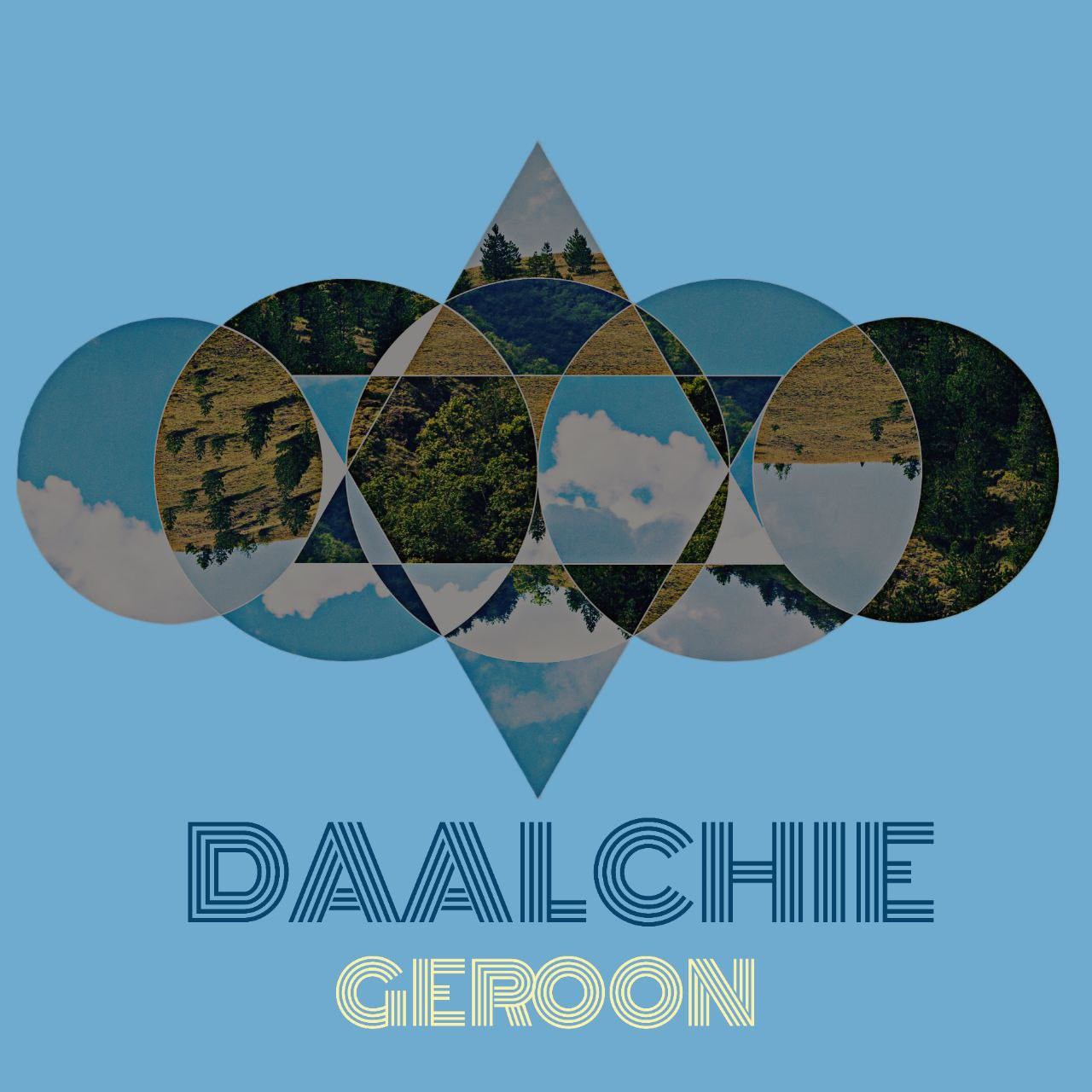 Dalchie - Geroon