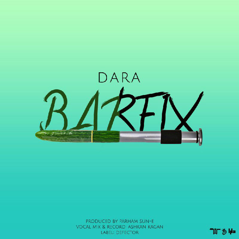 Dara - Barfix