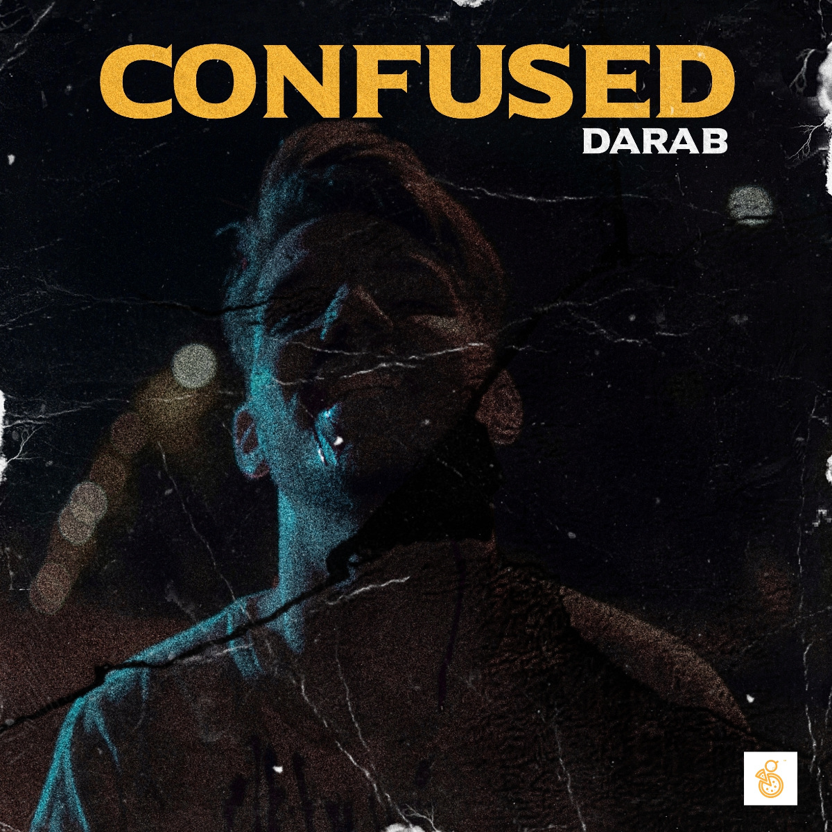 Darab - Confused Album