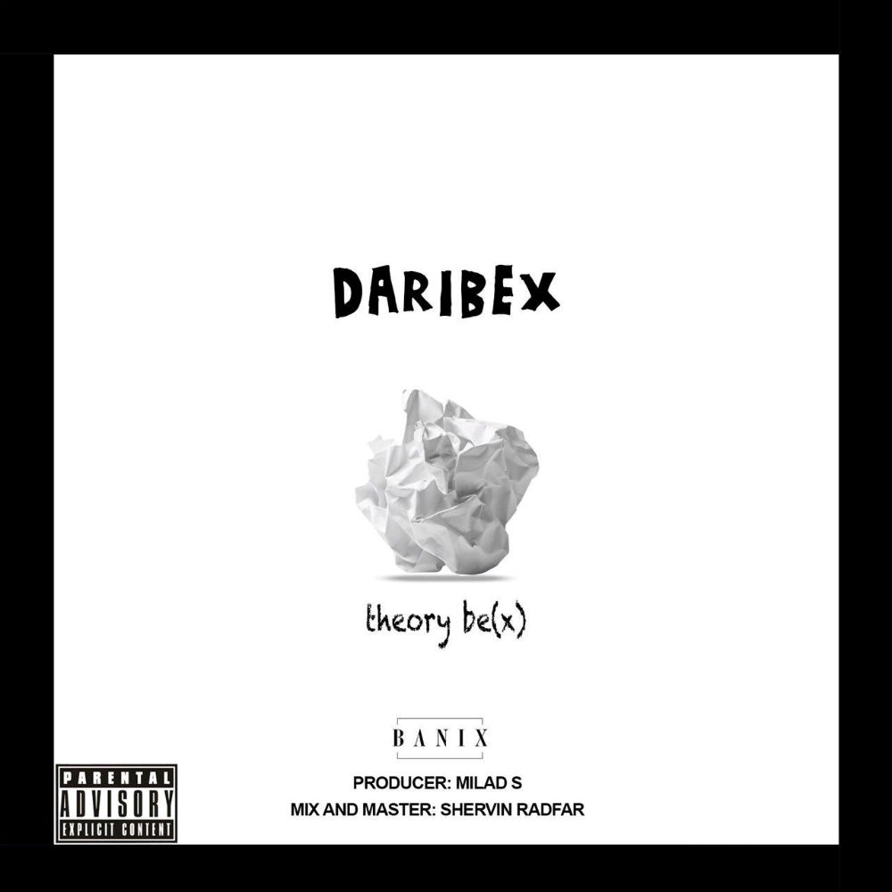 Daribex - Theory Be (X)