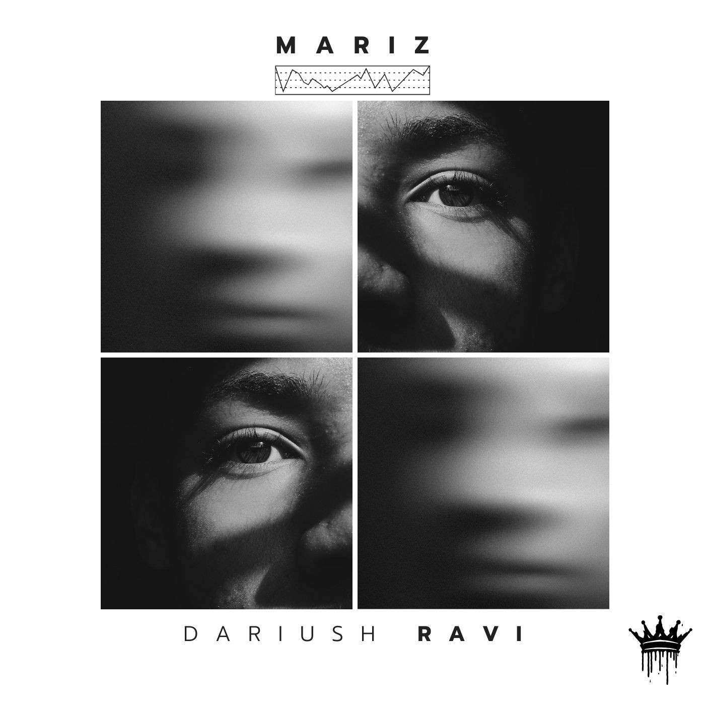 Dariush Ravi - Mariz