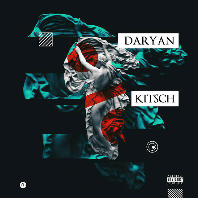Daryan - Kitsch | Album