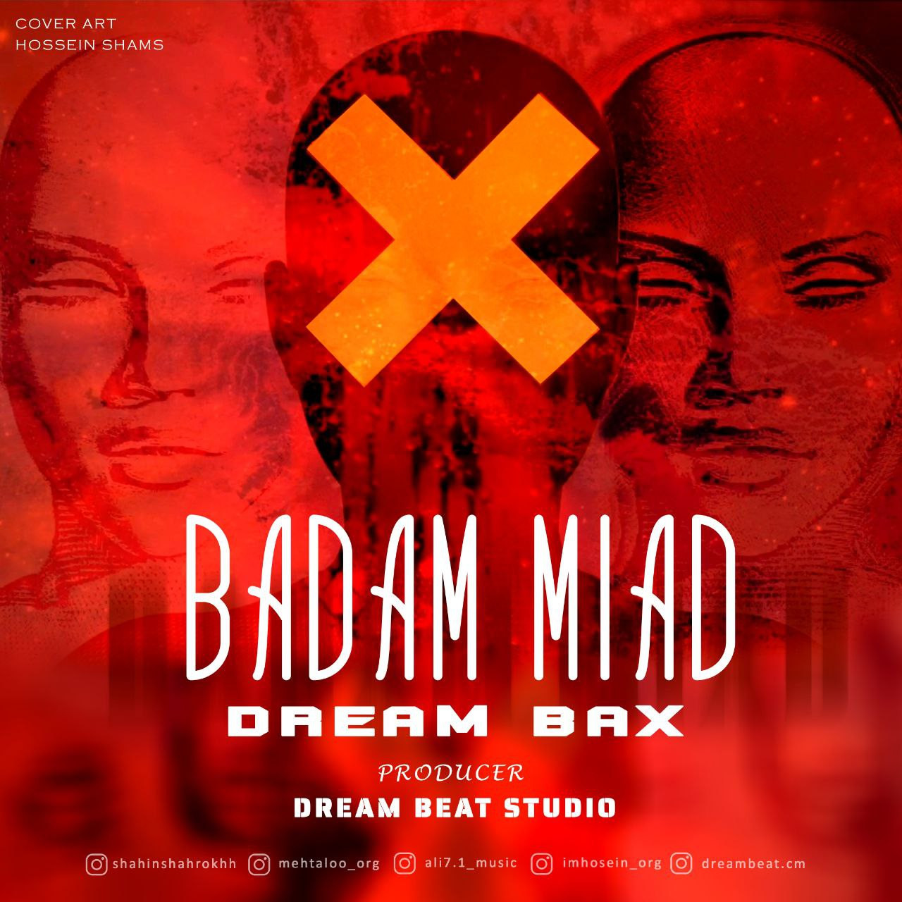 Dream Bax - Badam Miad