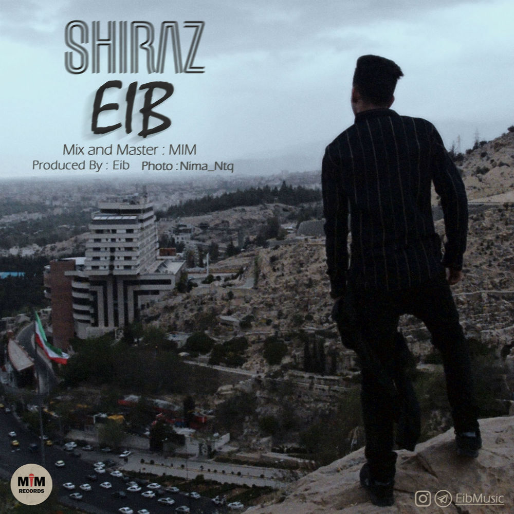 Eib - Shiraz