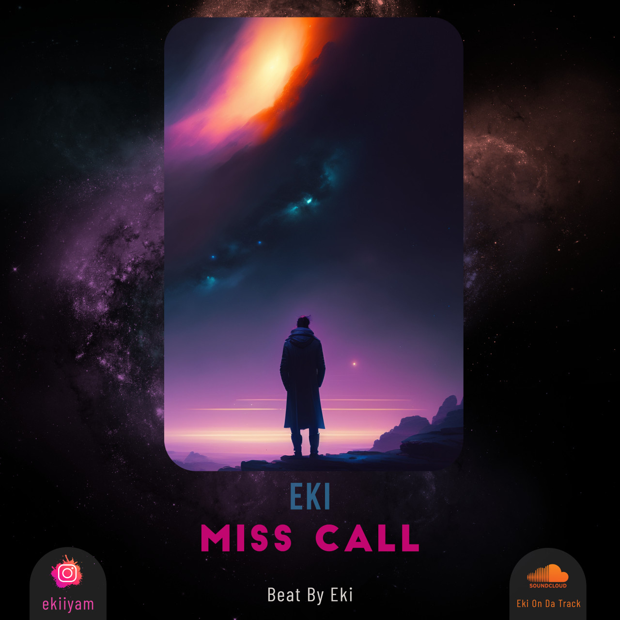 Eki - Miss Call