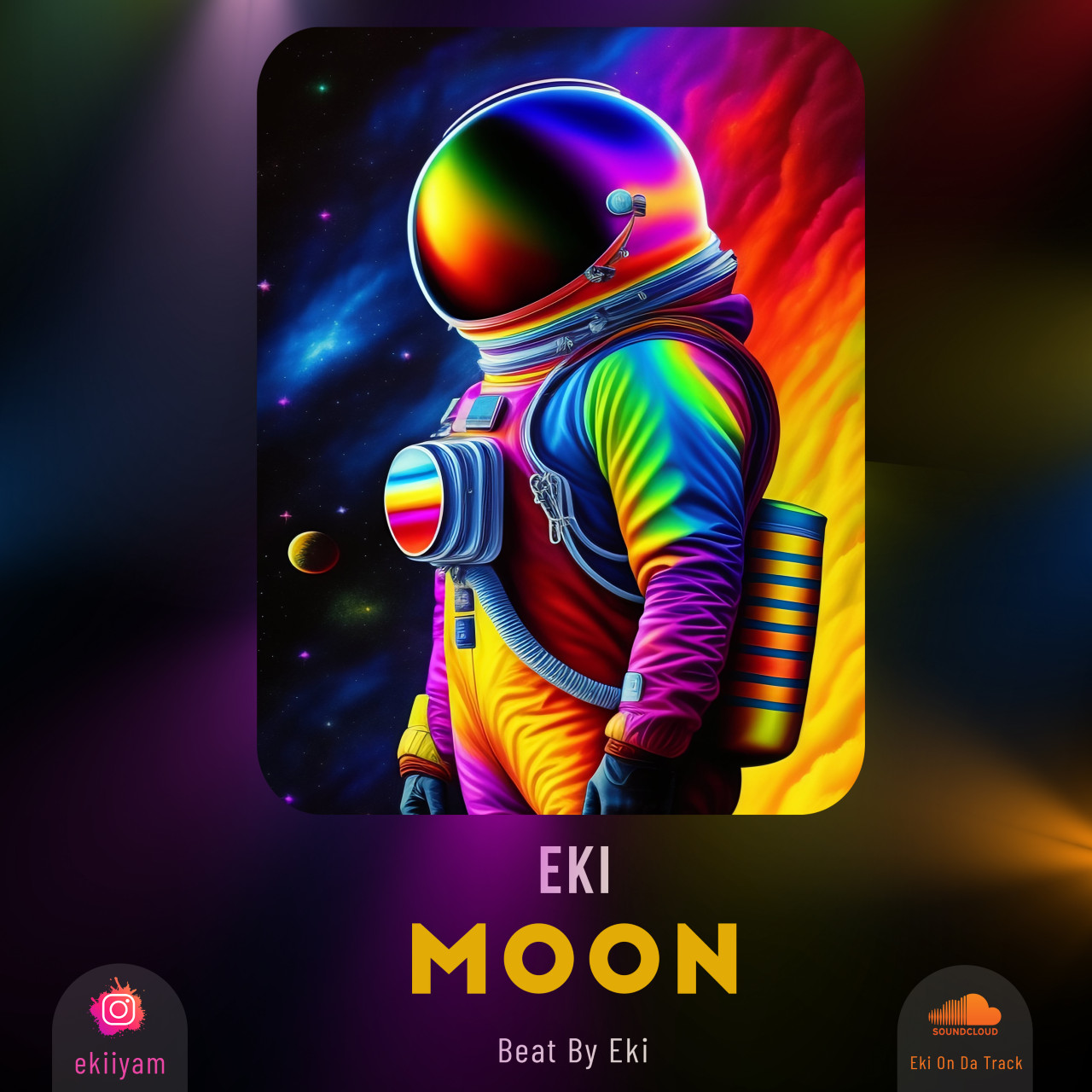 Eki - Moon