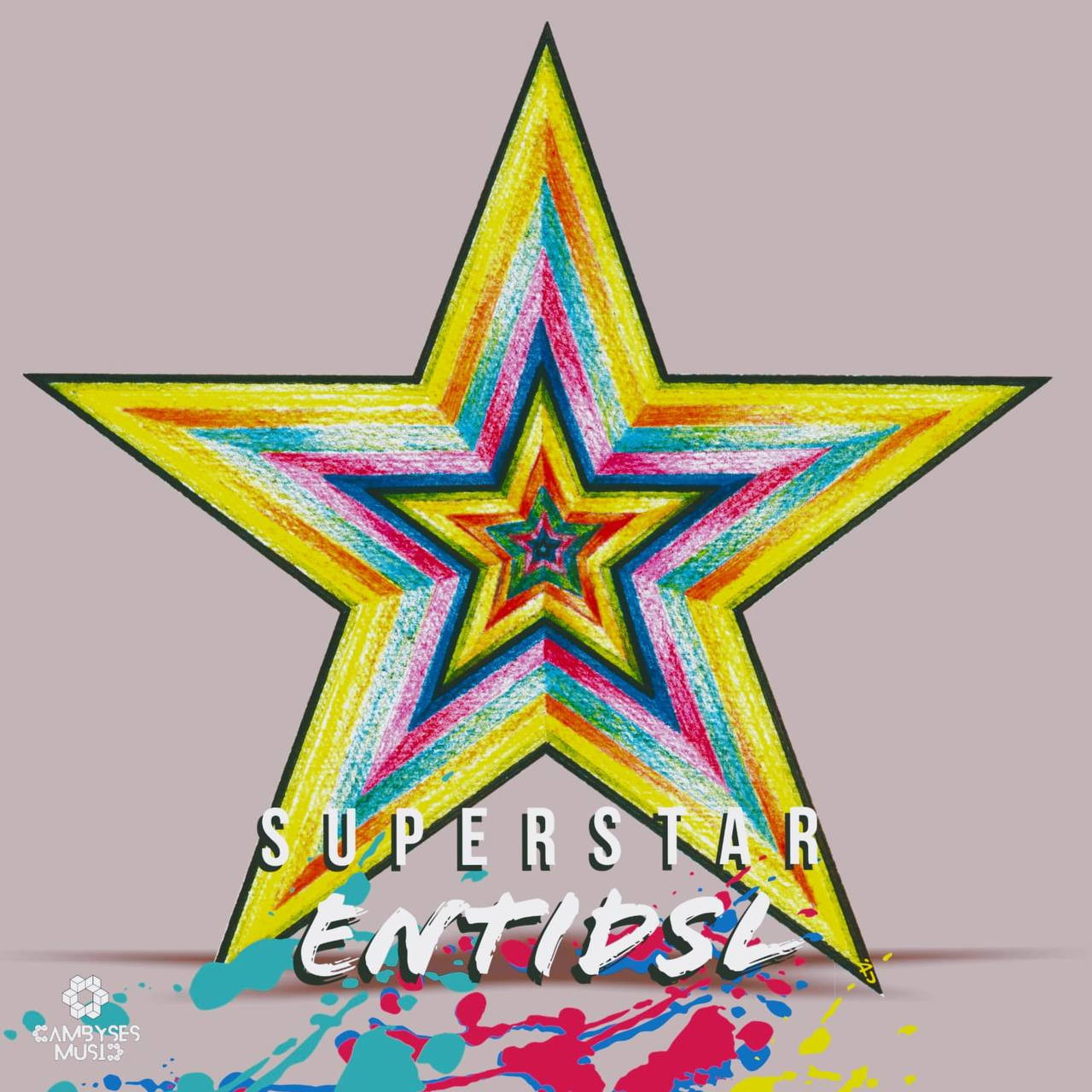 EntiDsl - Super Star