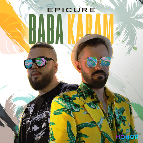 EpiCure - Baba Karam
