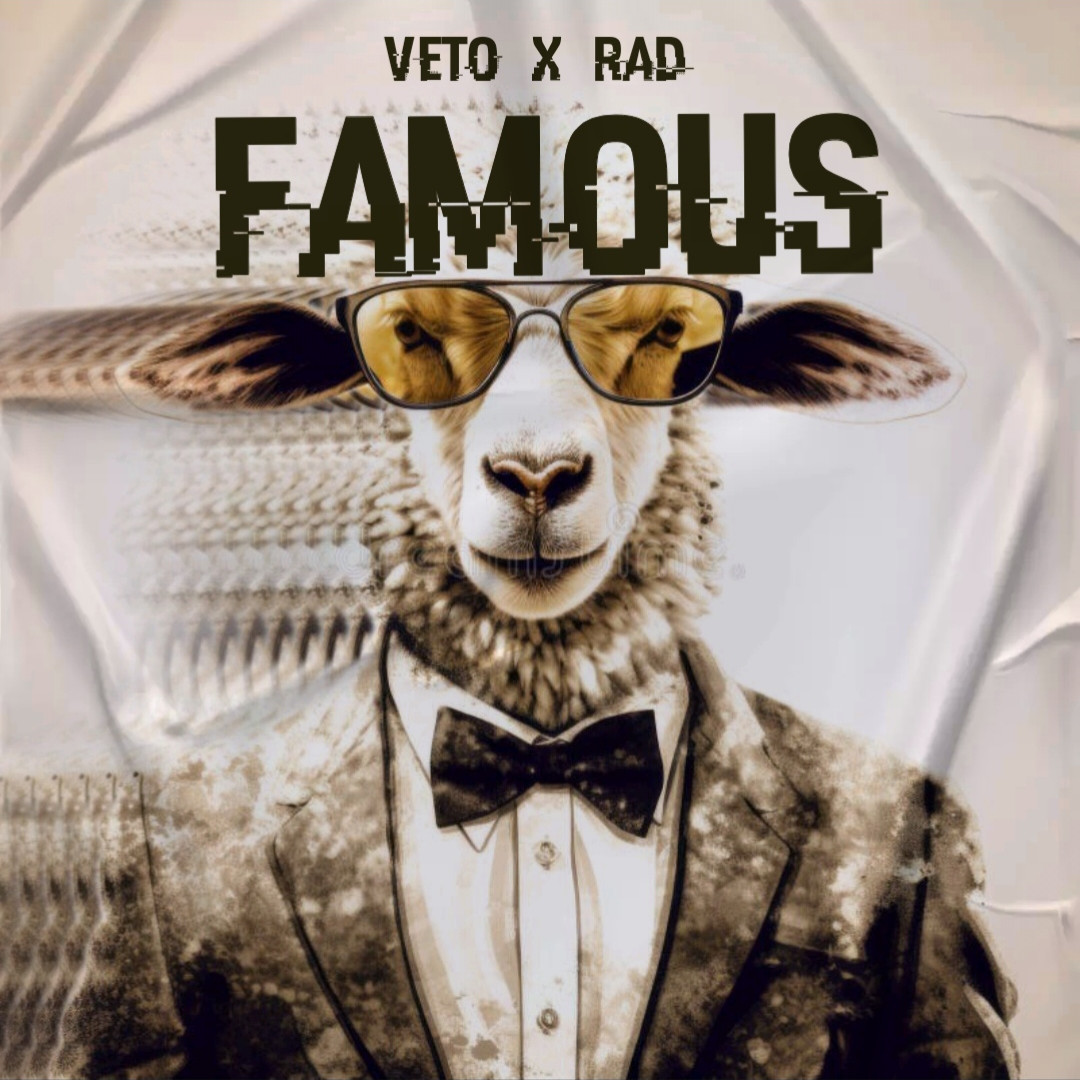 Erfan Veto x RAD - Famous