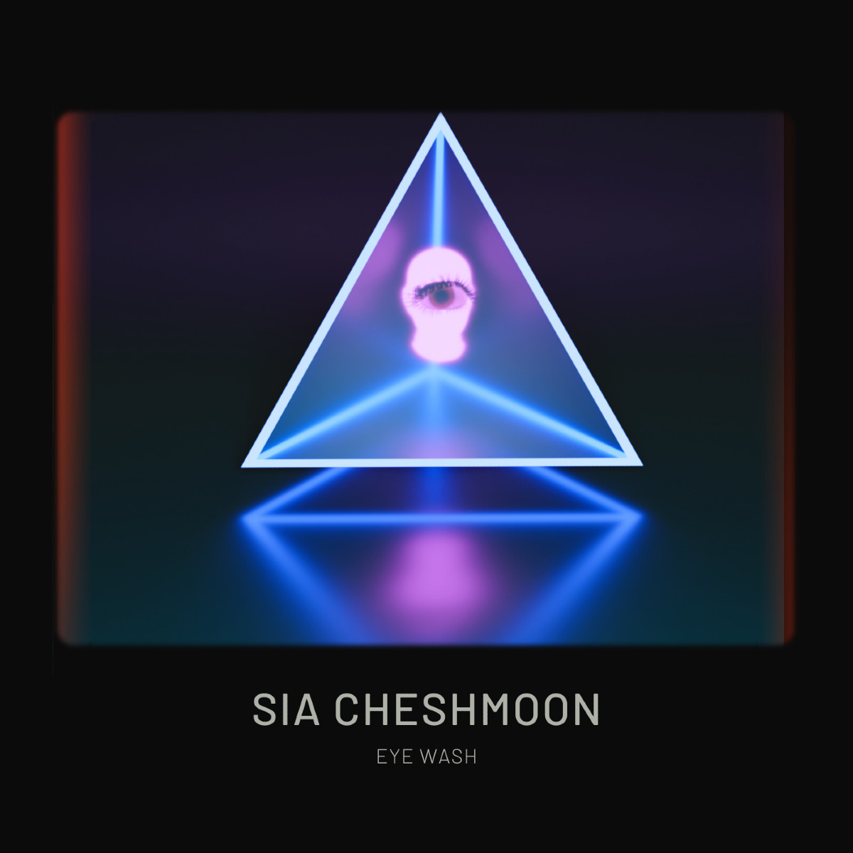 Eyewash - Sia Cheshmoon