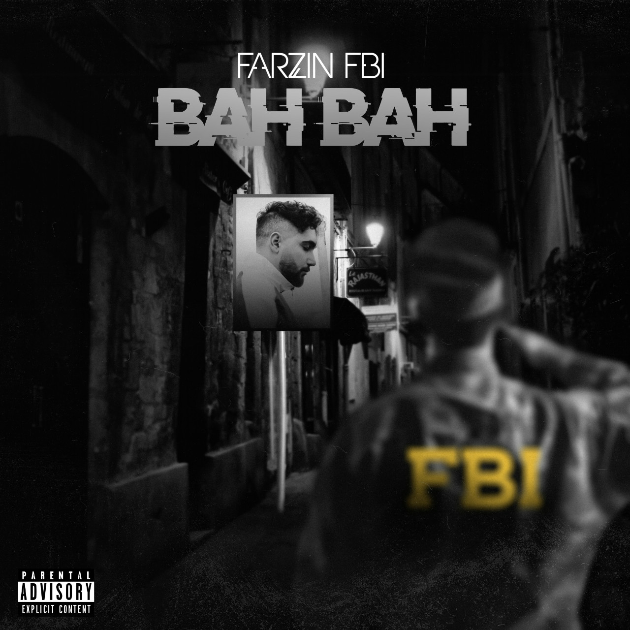 Farzin FBI - Bah Bah