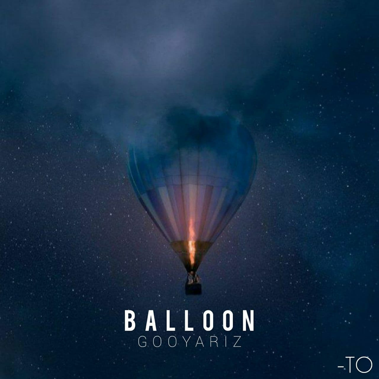 Gooyariz - Balloon Album