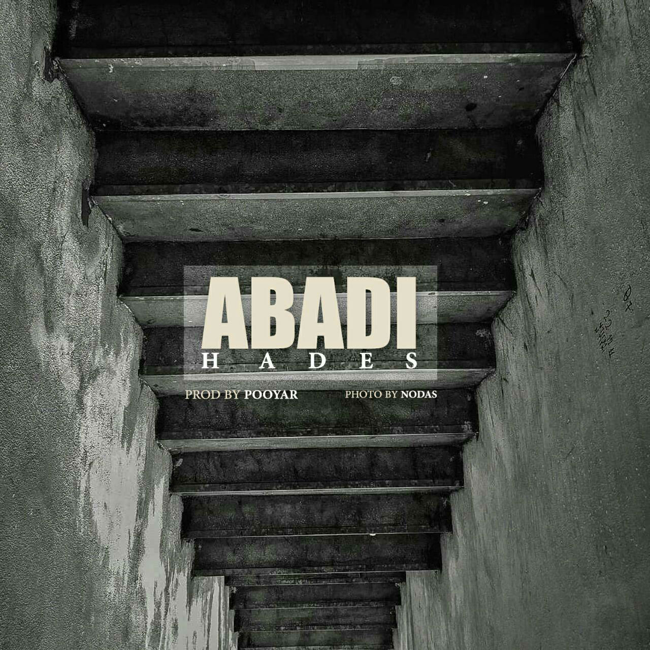Hades - Abadi