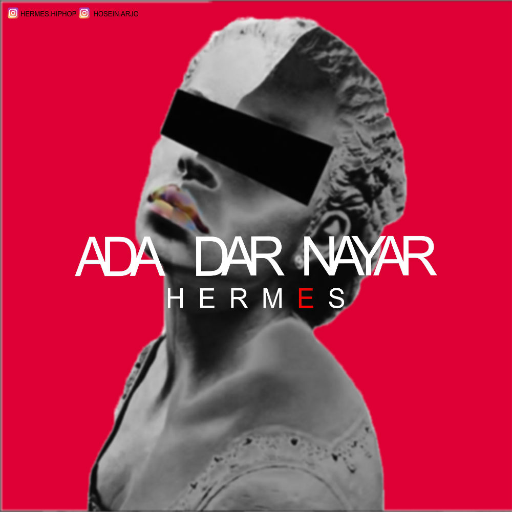 Hermes - Ada Dar Nayar