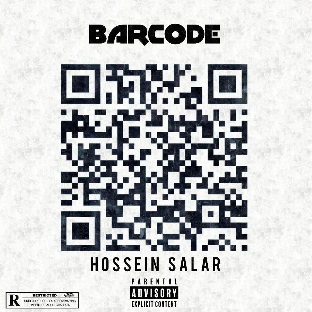 Hossein Salar - Barcode
