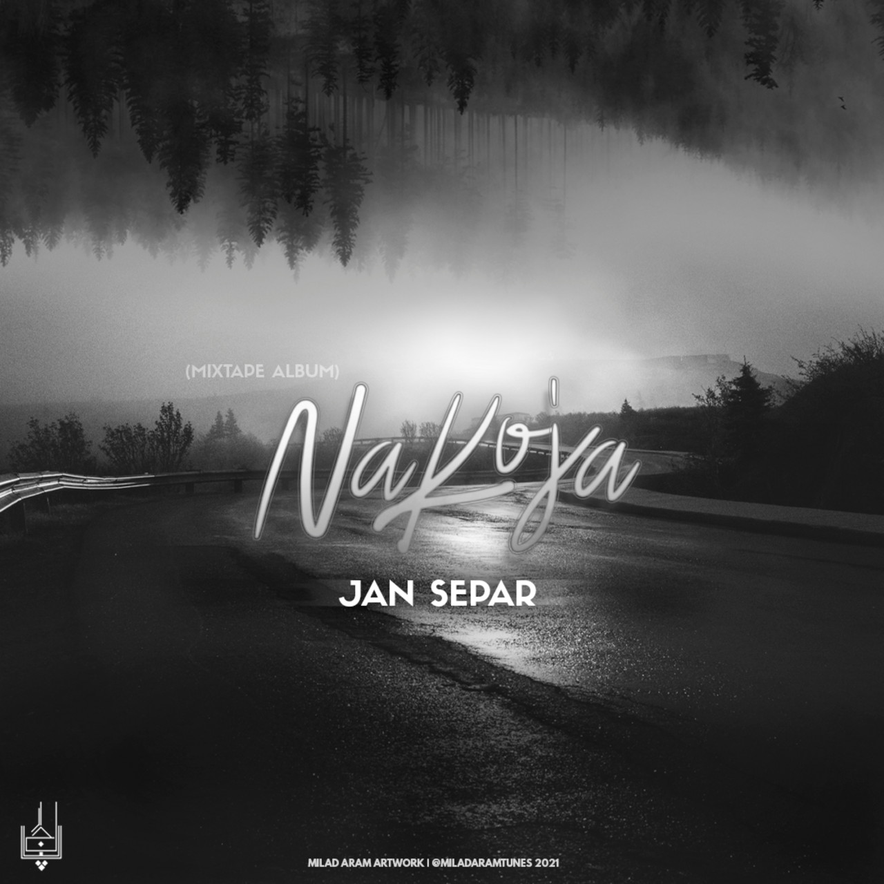 Jan Separ - Na Koja Album