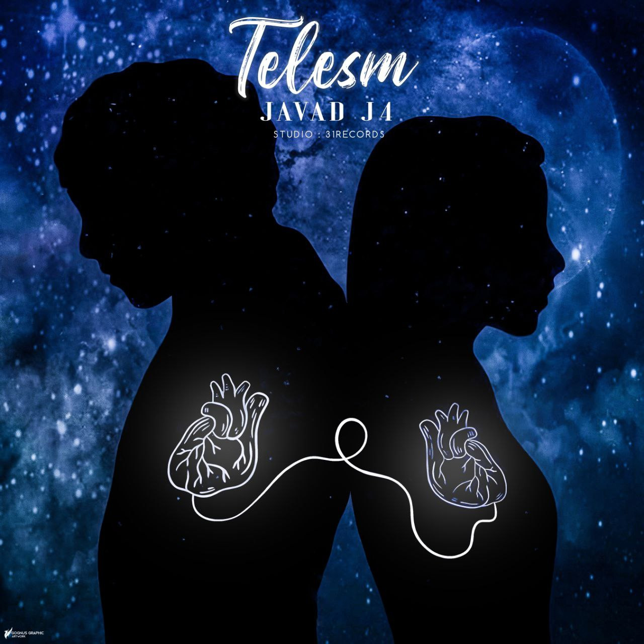 Javad J4 - Telesm