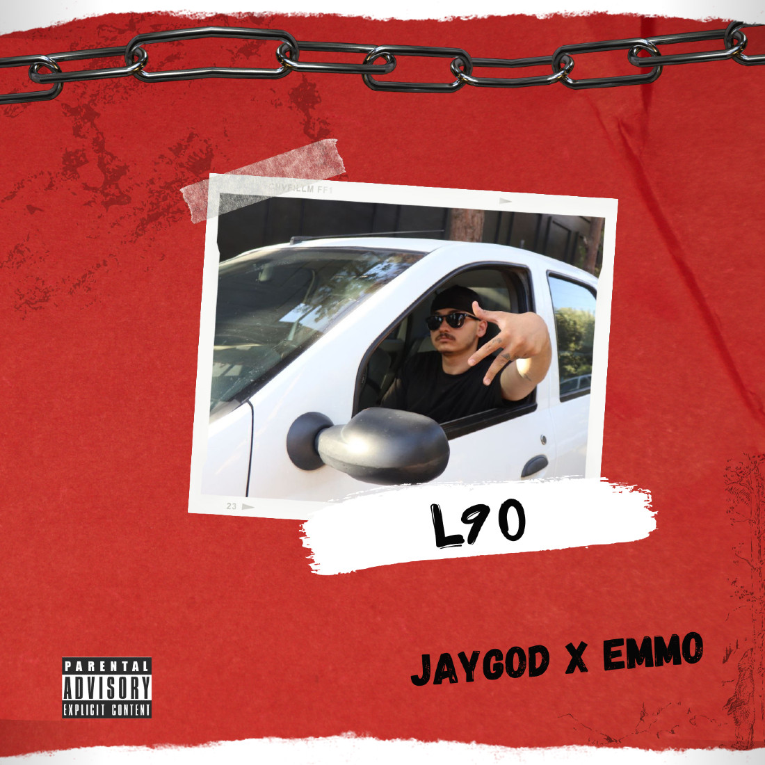 Jaygod x Emmo - L90