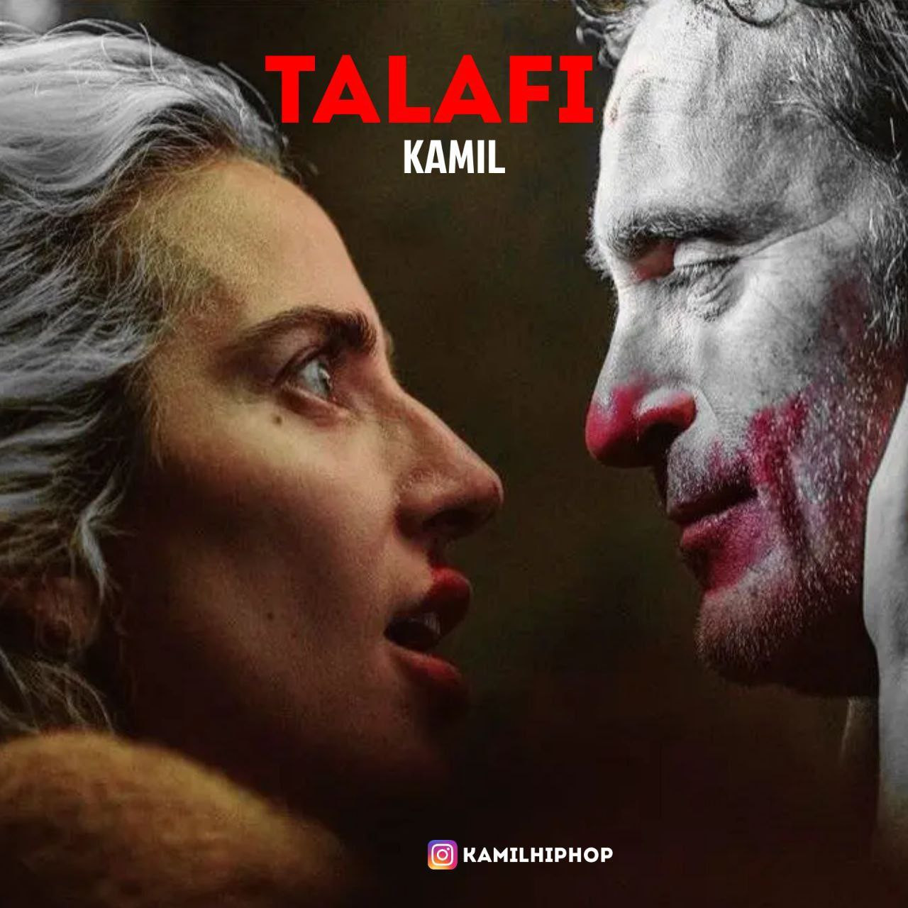 Kamil - Talafi