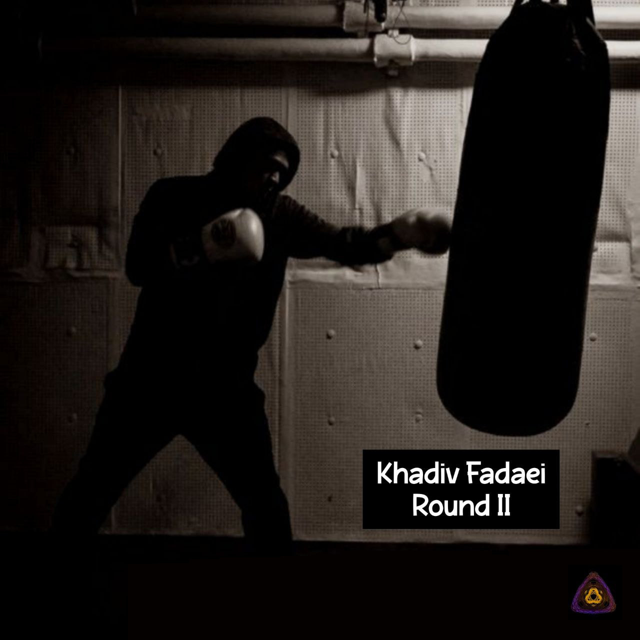 Khadiv Fadaei - Round II